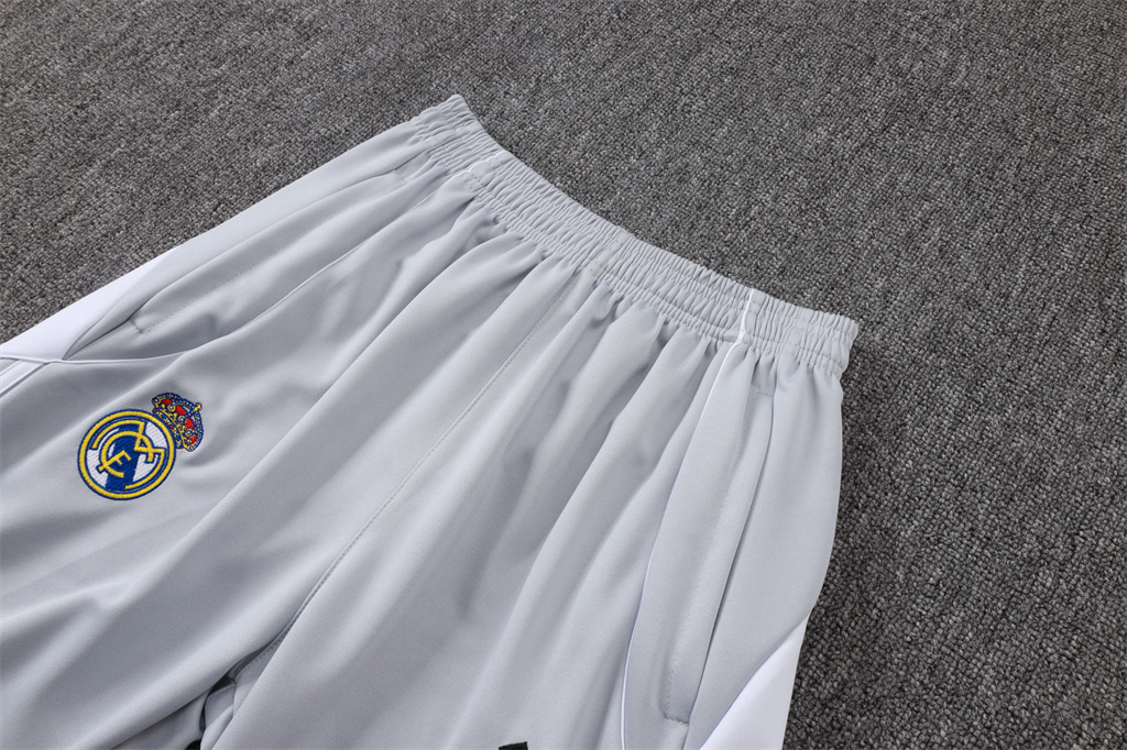 Real Madrid Training Pants 25/26