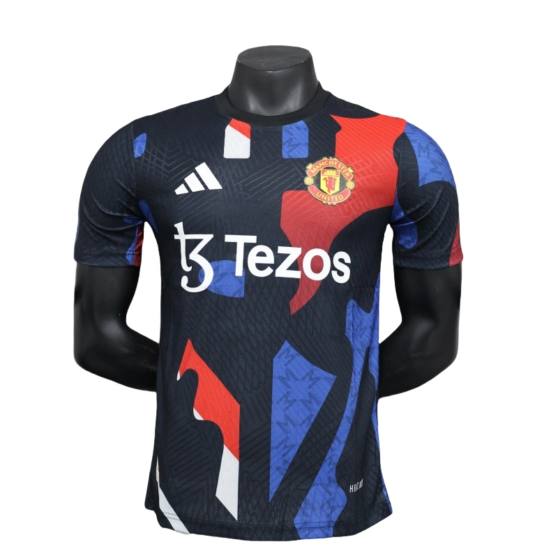 2024-25 Manchester United Joint Player Version Edition Special Kit