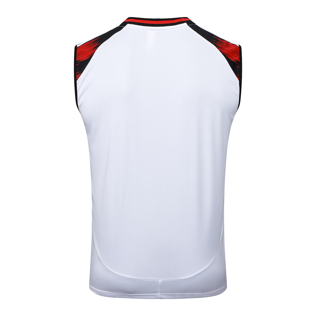 Flamengo Training Jersey 25/26