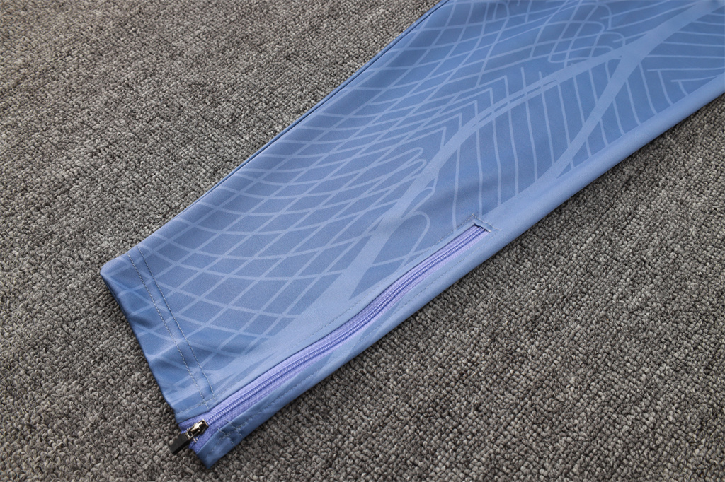 Inter Milan Training Jersey Suit 24/25