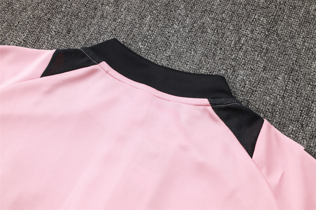 Real Madrid Training Jersey Suit 24/25