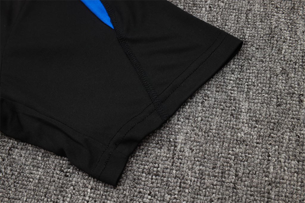 Inter Milan Training Short sleeve Suit 24/25
