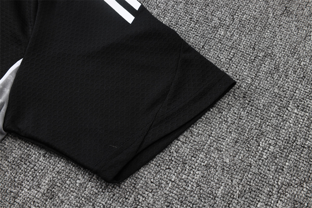 Inter Miami Training Short sleeve Jersey 25/26