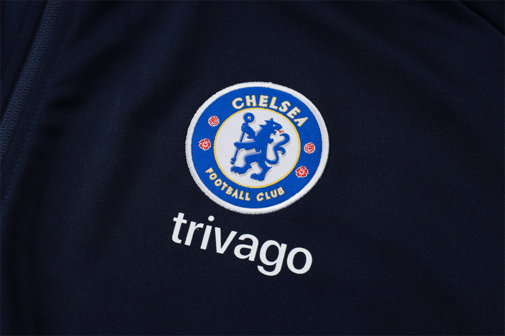 Chelsea Training Jacket 24/25