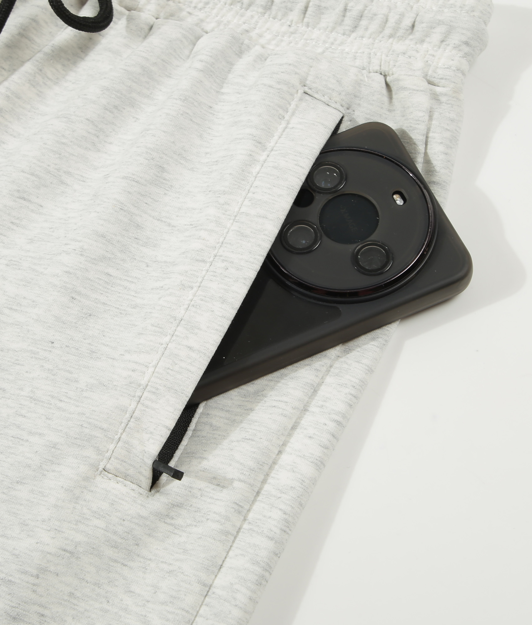 Men's casual shorts 2025