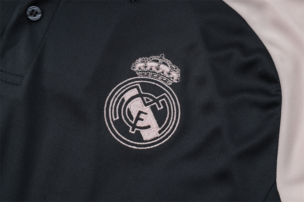 Real Madrid POLO Jersey 24/25