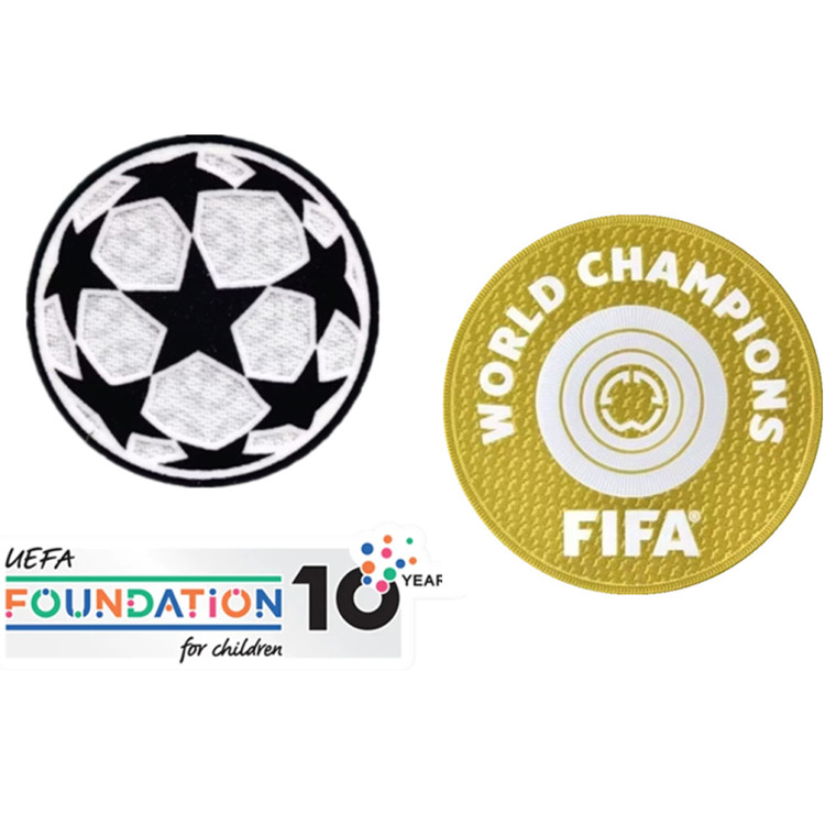 Chelsea Home World Champions 25 Kids Suit & Socks 25/26