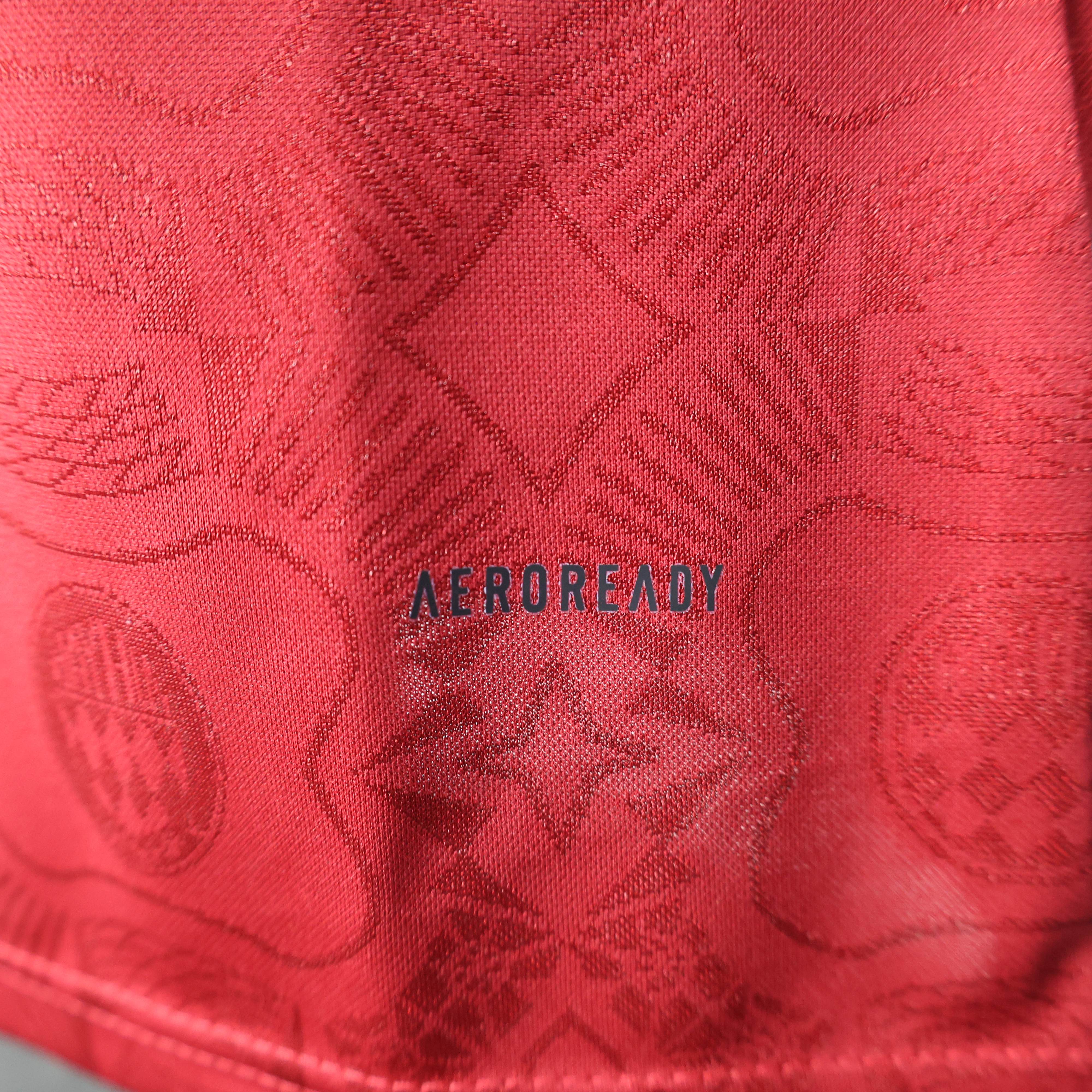 Bayern Munich 125th Anniversary Shirt Long Sleeve Jersey Player Version 25-26