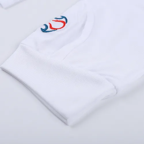 06-07 Liverpool Retro Long Sleeve Jersey Third Away