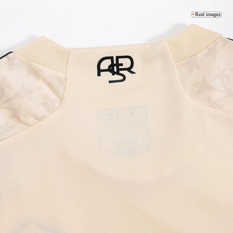 Roma  2023/24 Jersey Away