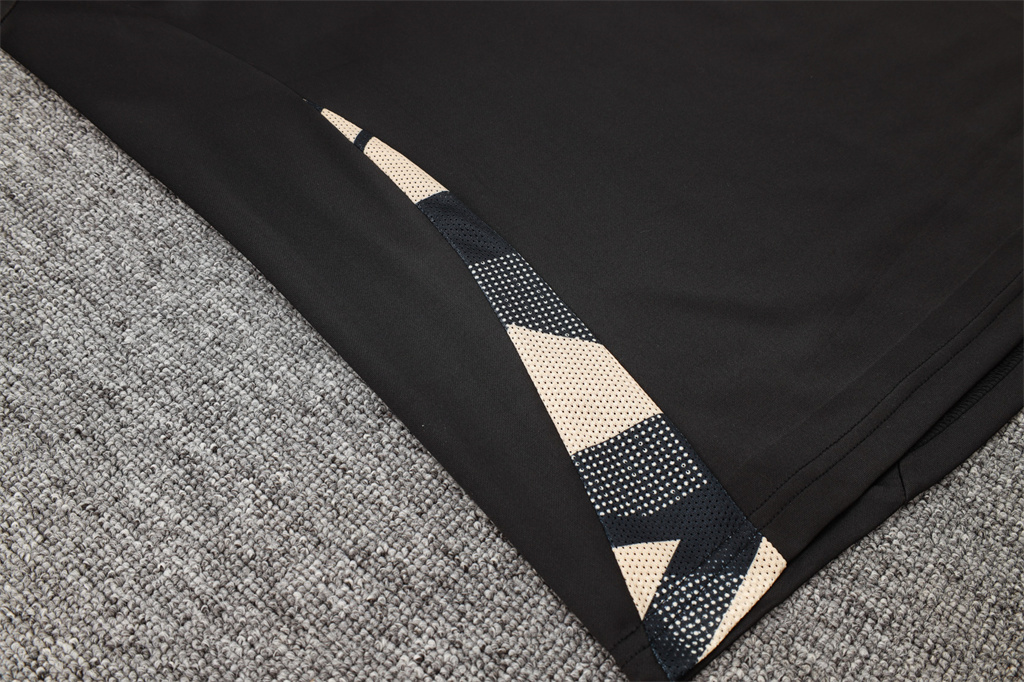 Real Madrid Training Jersey Suit 24/25