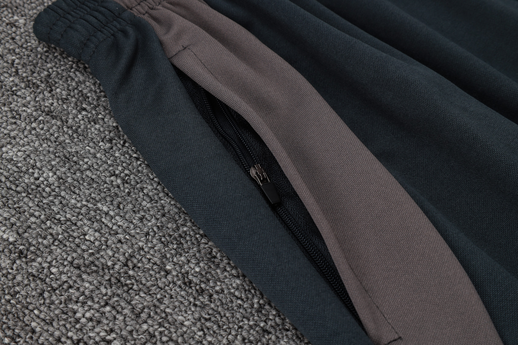 Real Madrid Training Suit 24/25