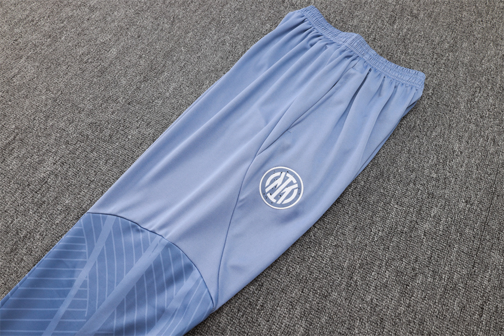 Inter Milan Training Jersey Suit 24/25