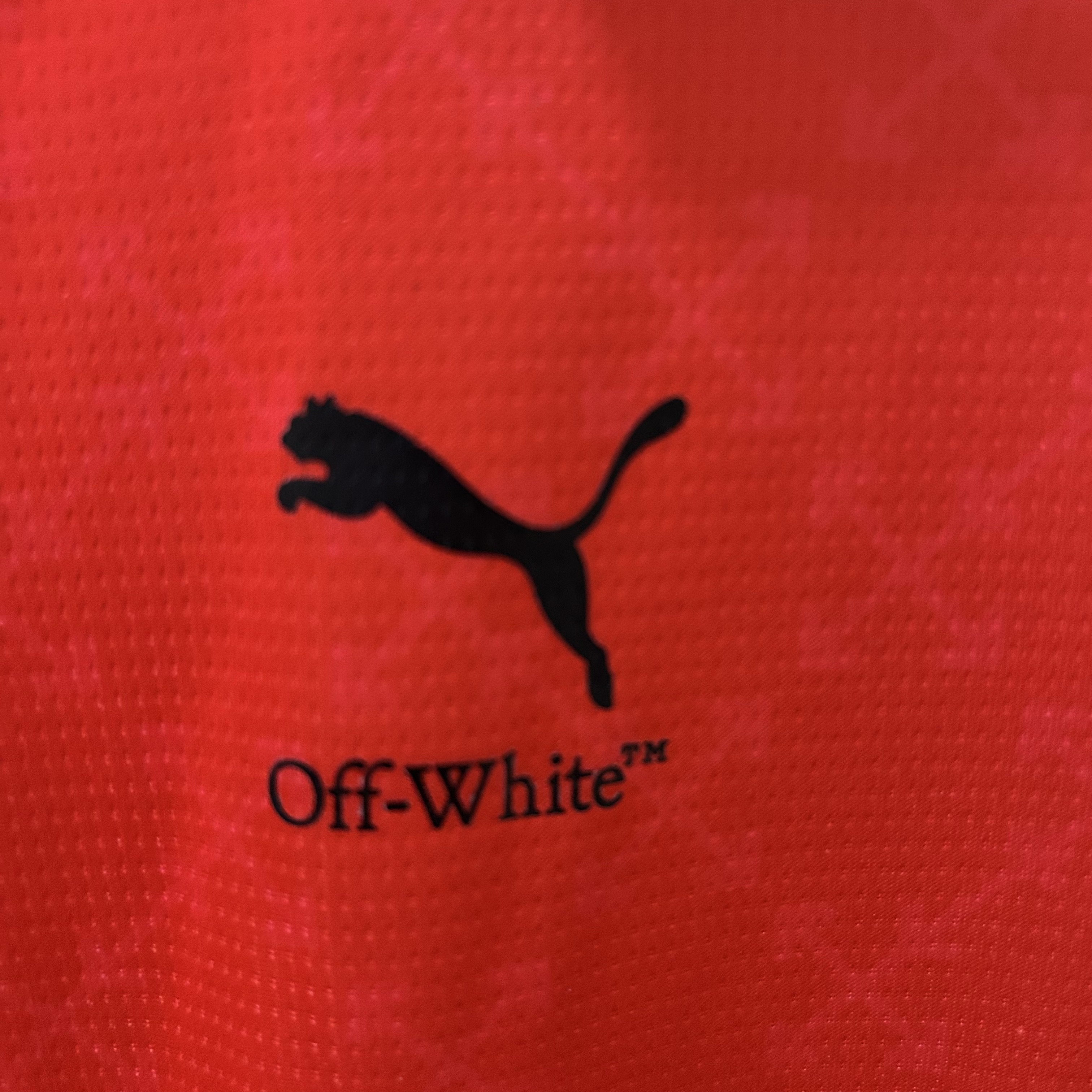 AC Milan Joint Edition Kids Suit 25/26