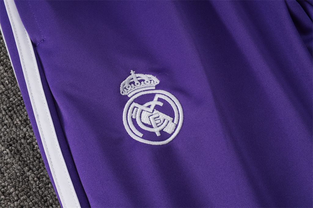Real Madrid Training Pants 24/25