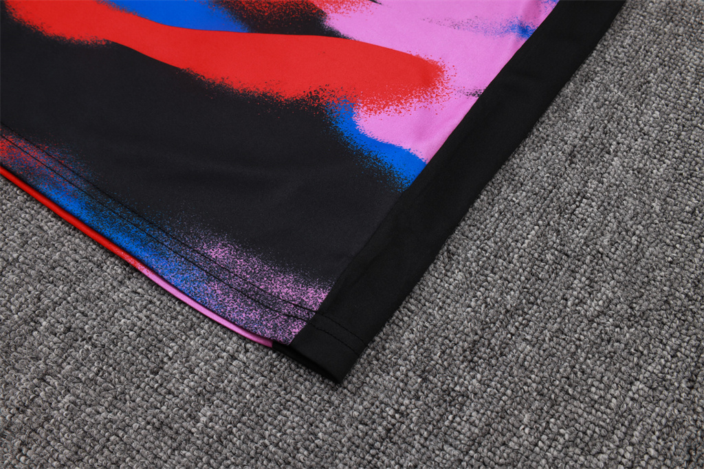 England Training Jersey 25/26