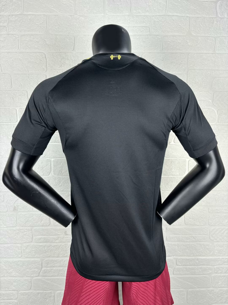 Liverpool  Special Edition Player Version Jersey 25/26