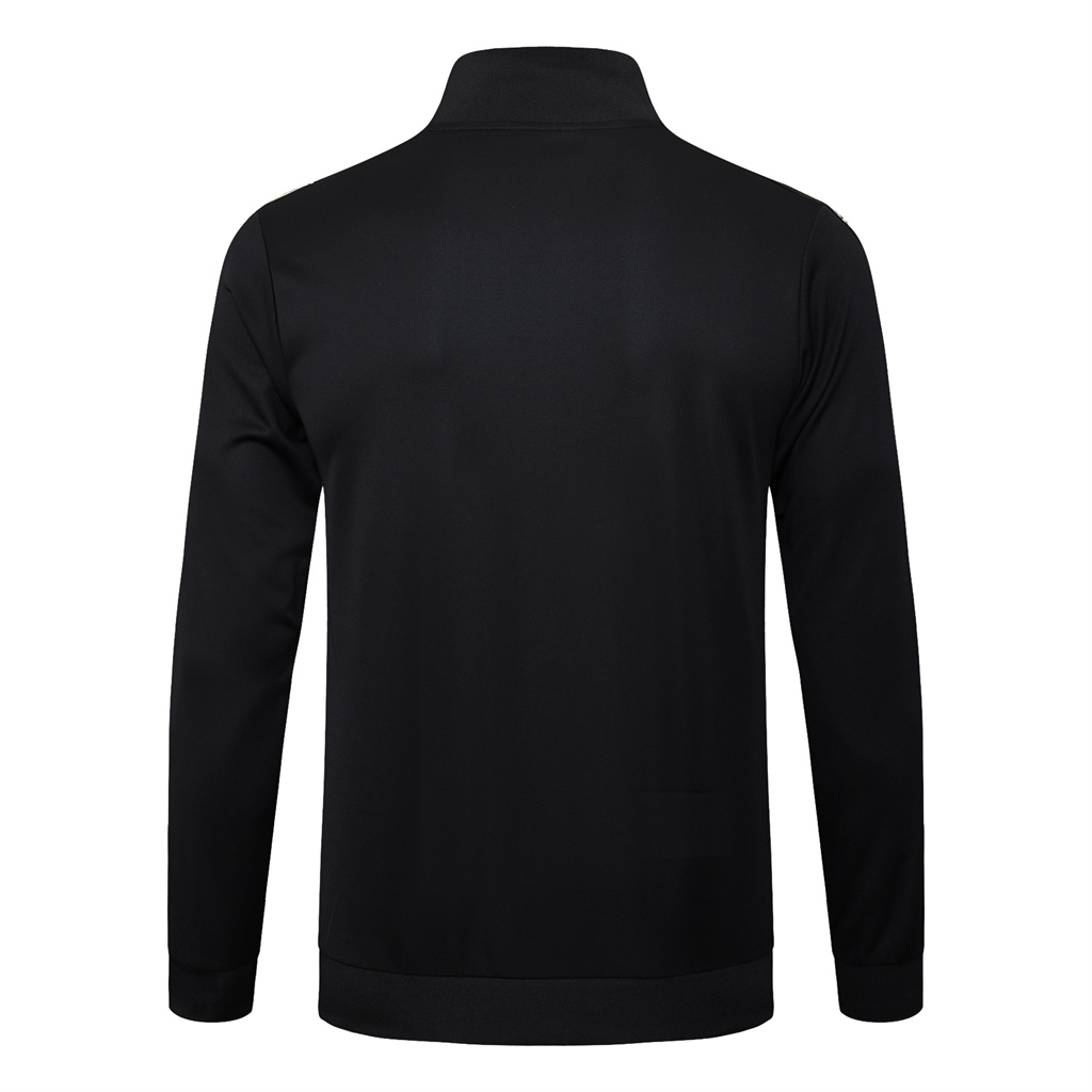 Mexico Training Jacket 24/25