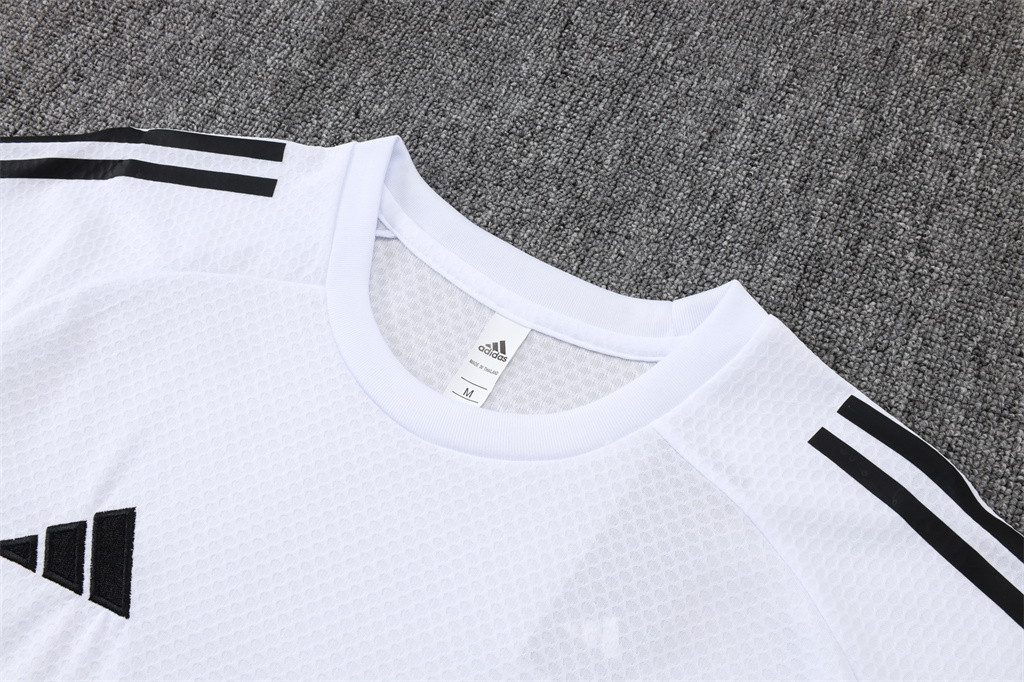 Inter Miami Training Short sleeve Suit 25/26