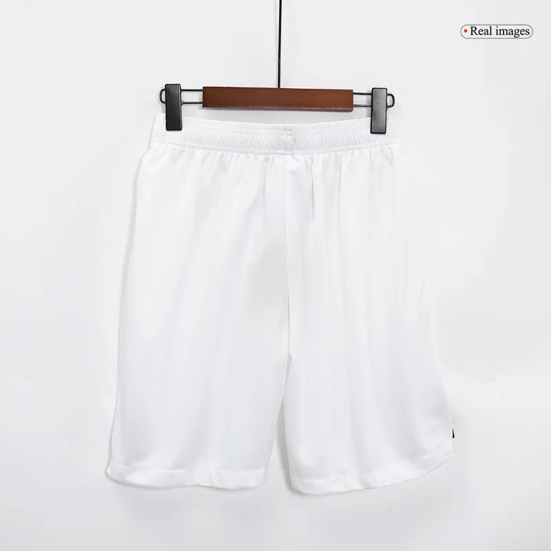 23-24  PSG Away Shorts