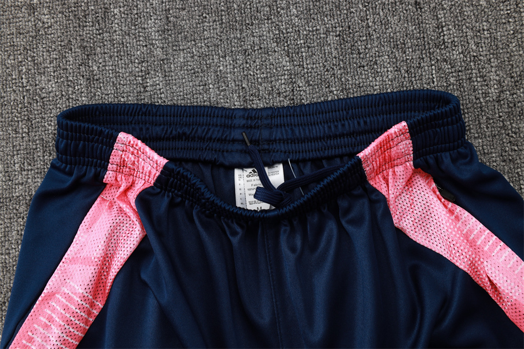 Real Madrid Training Short sleeve Suit 24/25