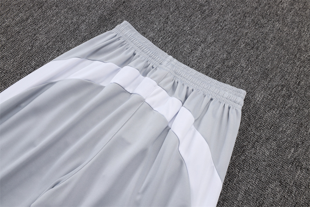 Real Madrid Training Jersey Suit 25/26