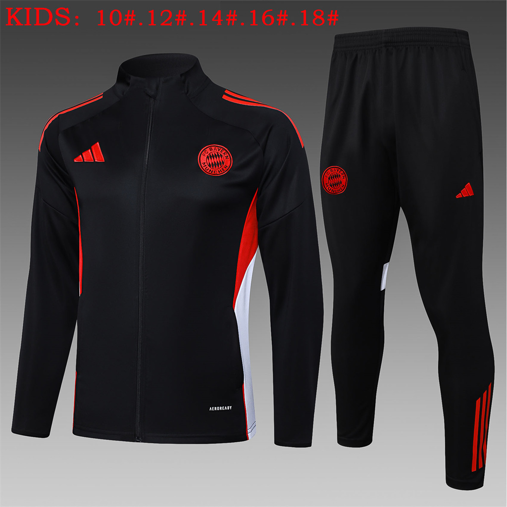 Bayern Munich Kids Training Suit 25/26