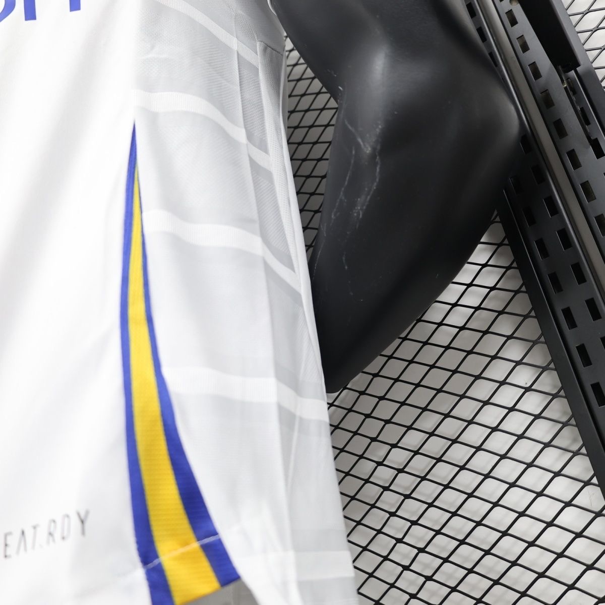 24-25 Boca Juniors away player edition football jersey