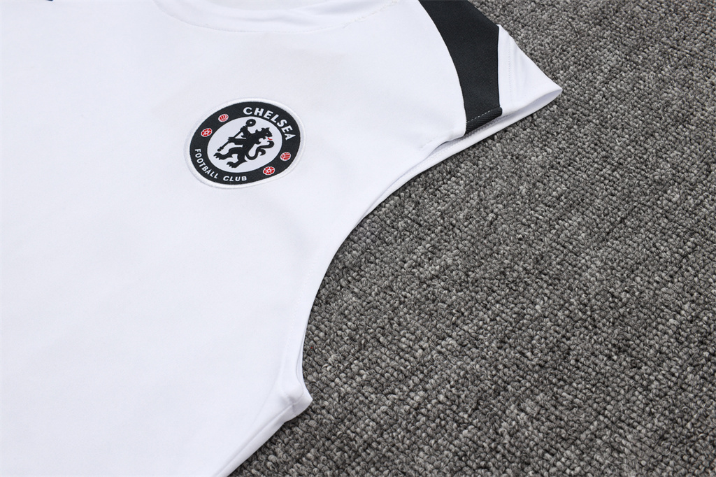 Chelsea Training Jersey 24/25