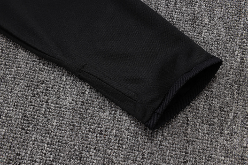 Juventus Training Jacket Suit 25/26