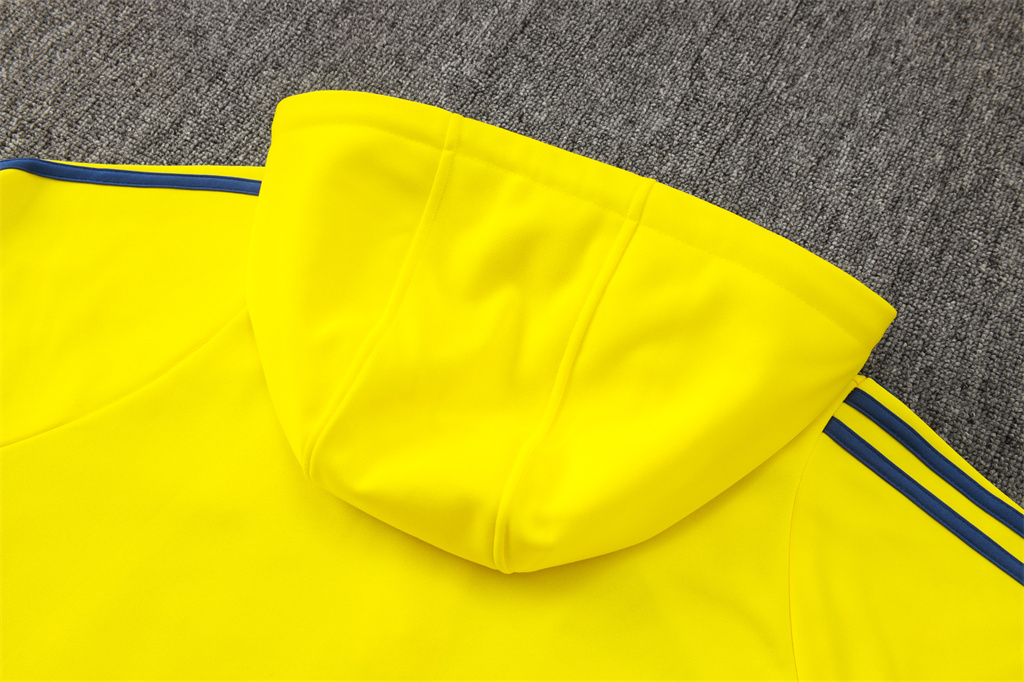 Ajax Training Suit 24/25