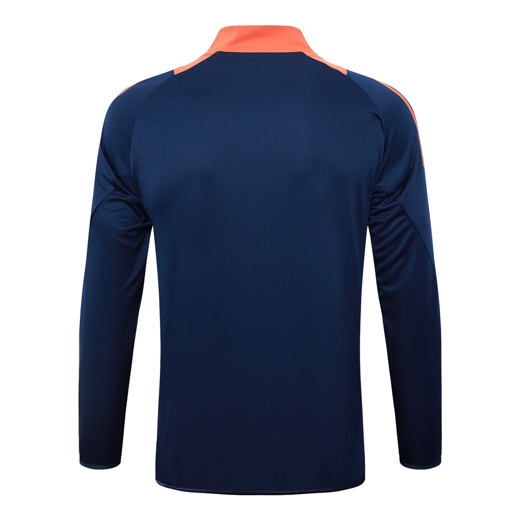 Manchester United Training Jacket 24/25