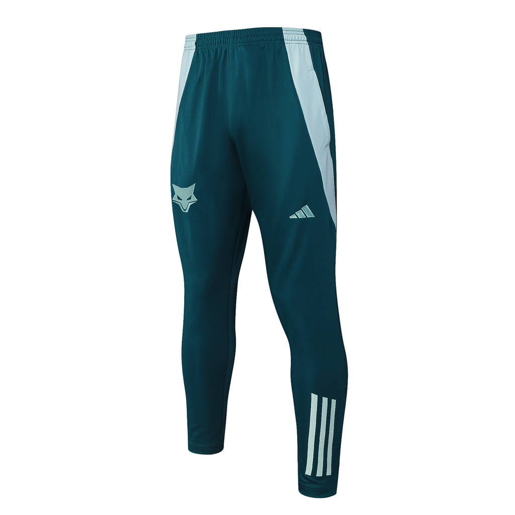 Cruzeiro Training Jacket 24/25