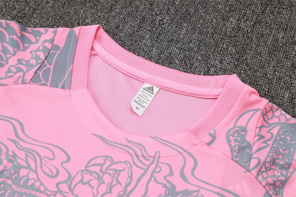 Real Madrid Training Jersey 24/25