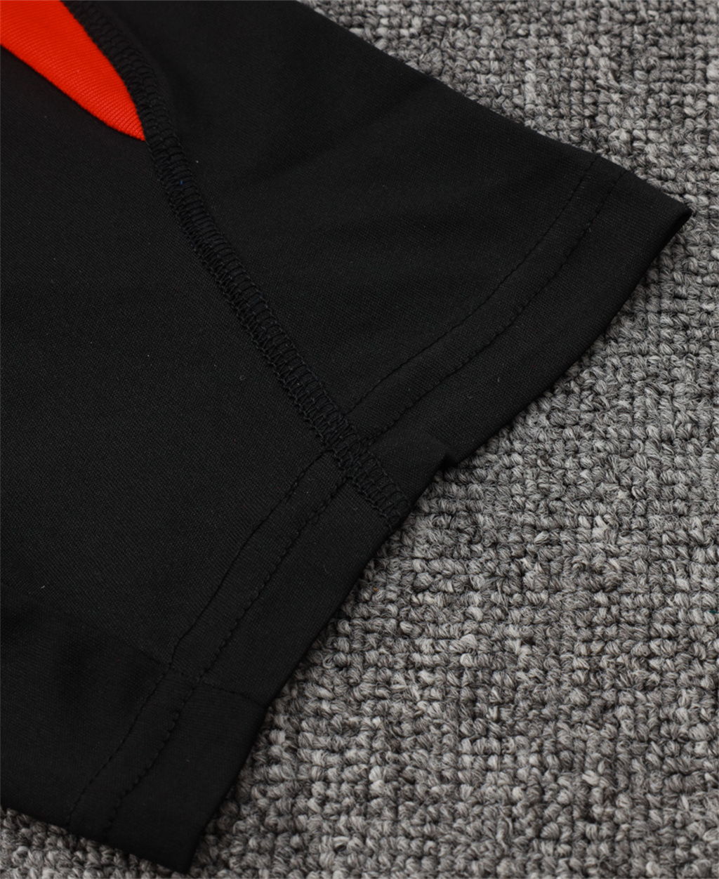 Portugal Training Short sleeve Suit 24/25