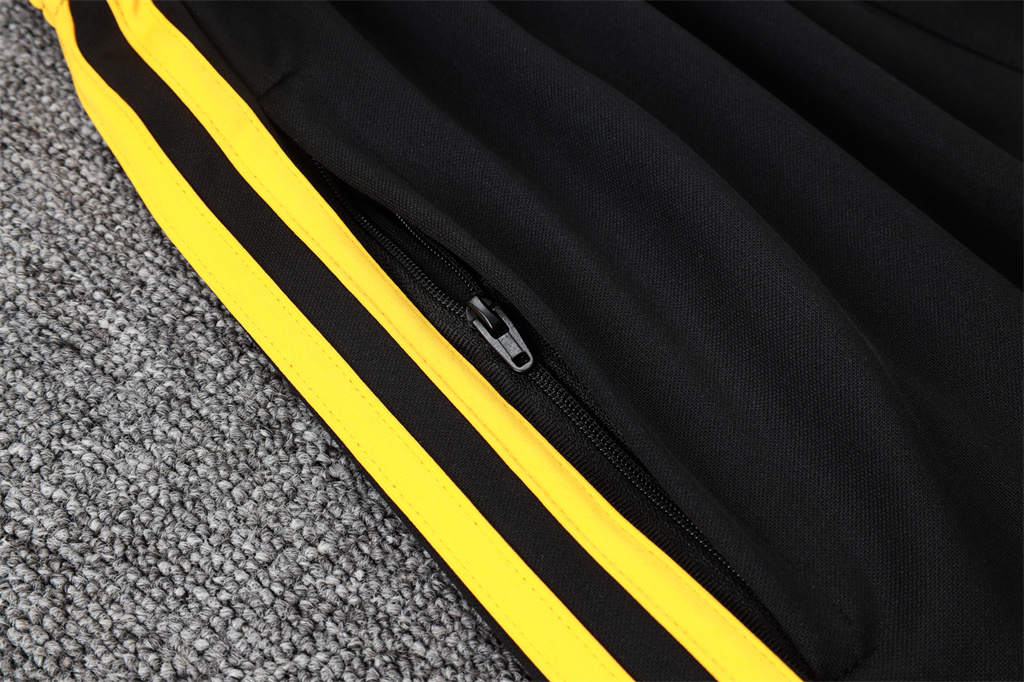 Real Madrid Training Jacket 25/26