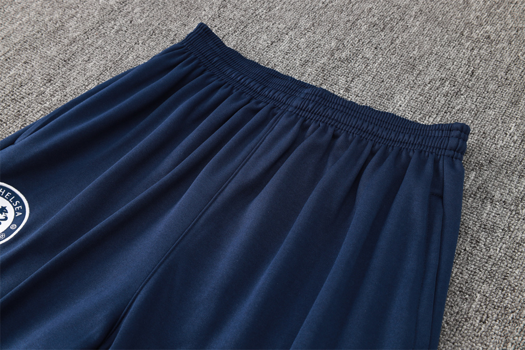 Chelsea Training Suit 24/25