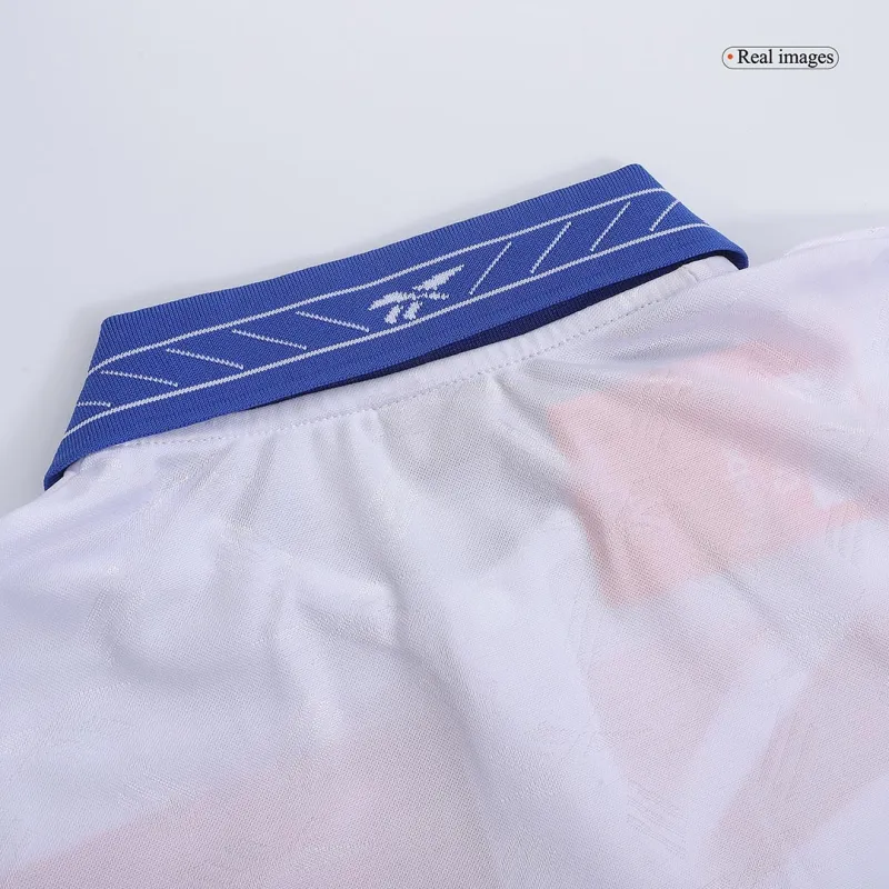 Chile World Cup 1998 Retro Jersey Away