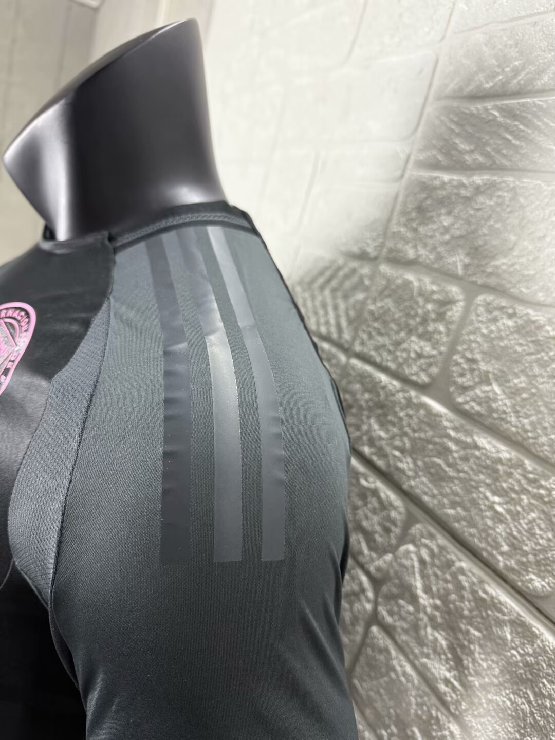 Inter Miami Away Man Player Version Jersey 25/26