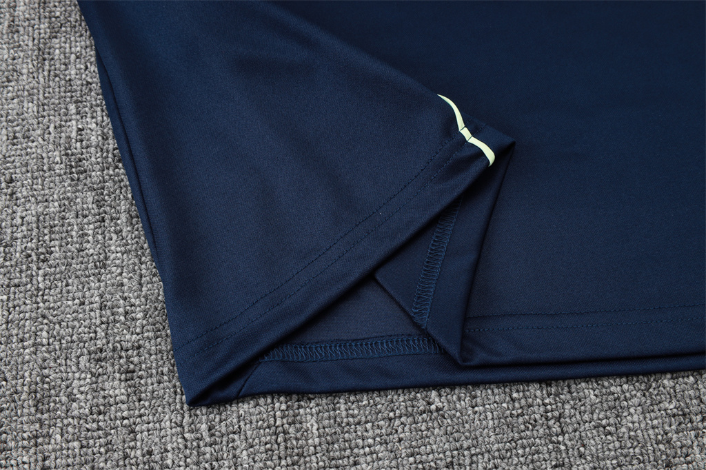 Real Madrid Training Jersey Suit 25/26