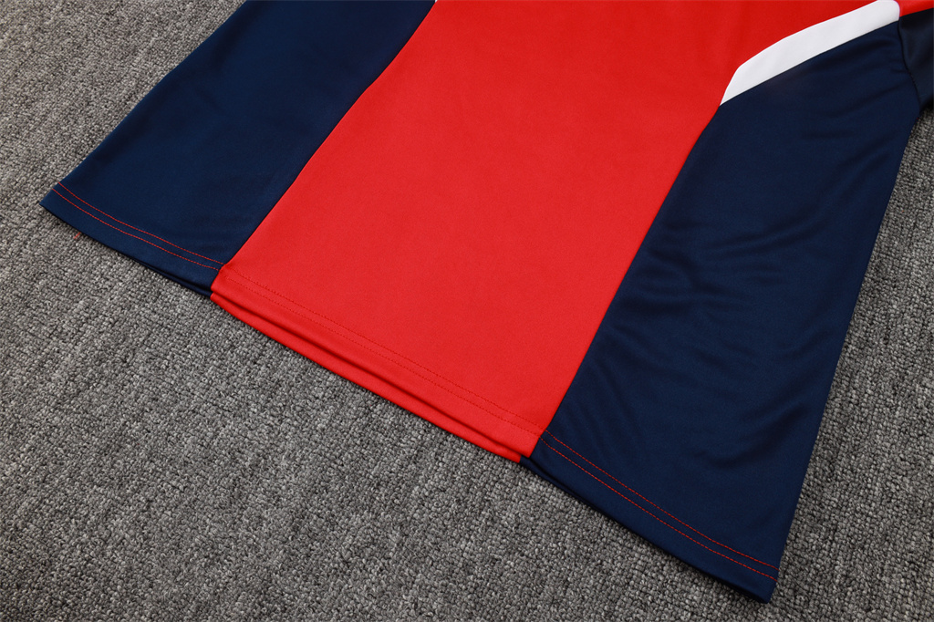 Arsenal Kids Training Suit 24/25