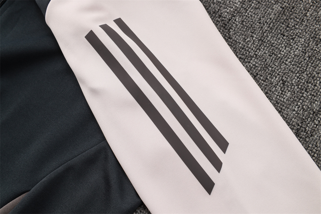 Real Madrid Training Jacket 24/25