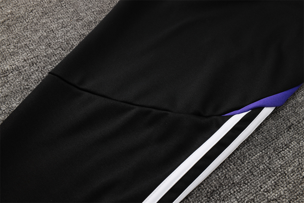 Real Madrid Training Suit 24/25