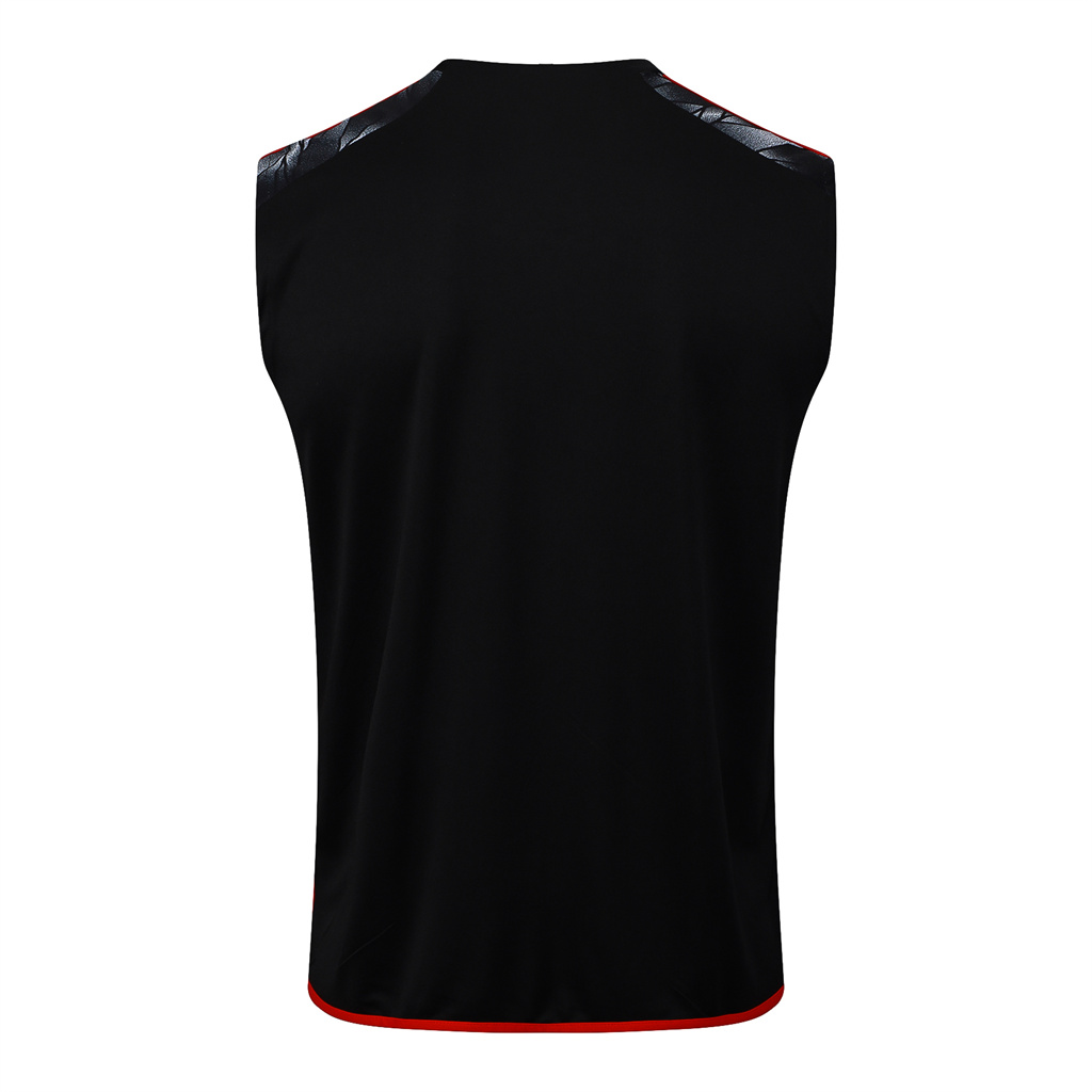 Flamengo Training Jersey 25/26