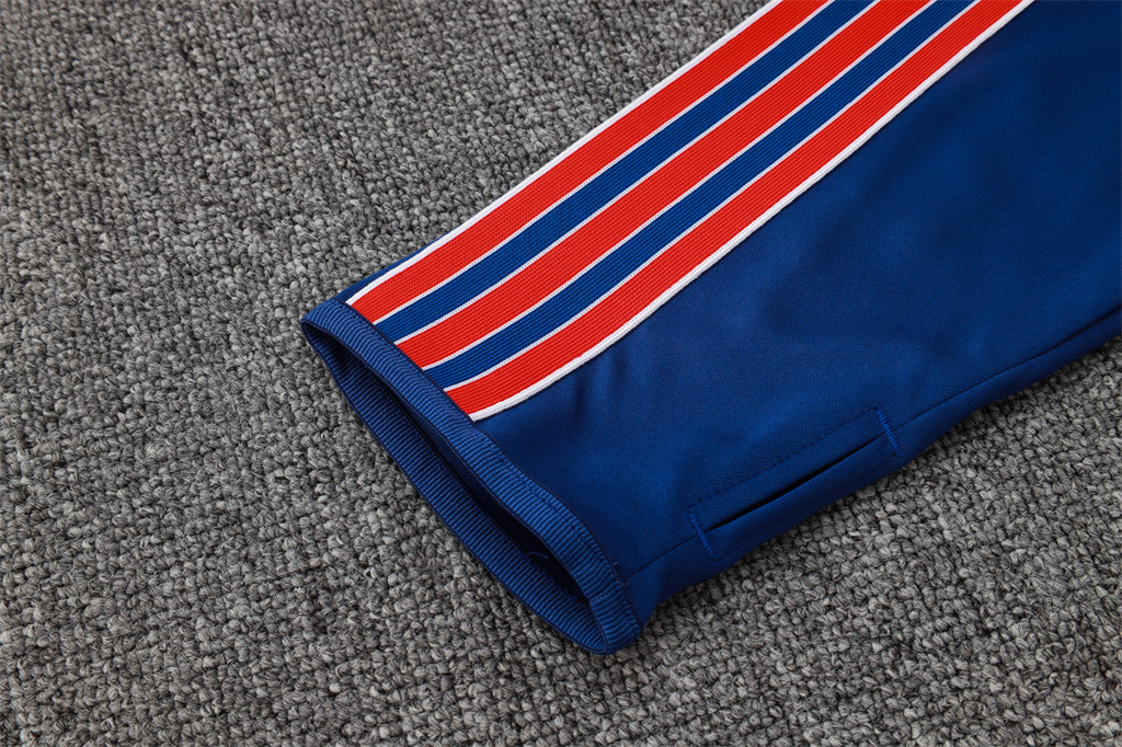 Arsenal Training Jersey Suit 24/25