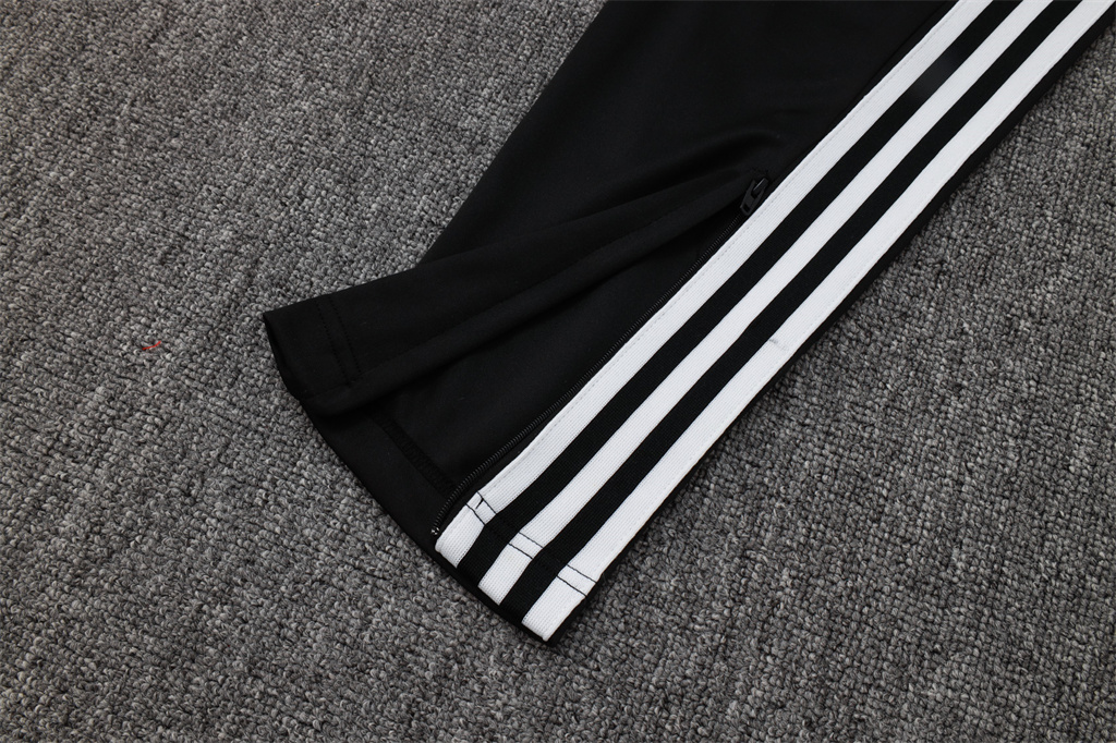 Flamengo Training Jersey Suit 25/26