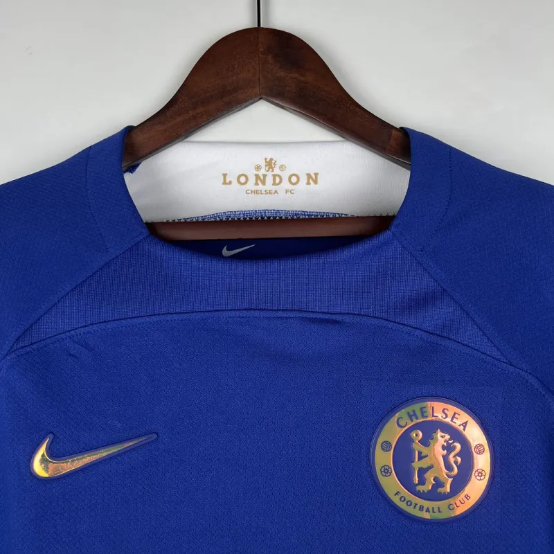 23-24 Chelsea Jersey Home