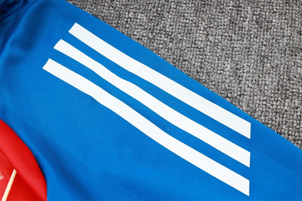 Spain Training Jacket 24/25