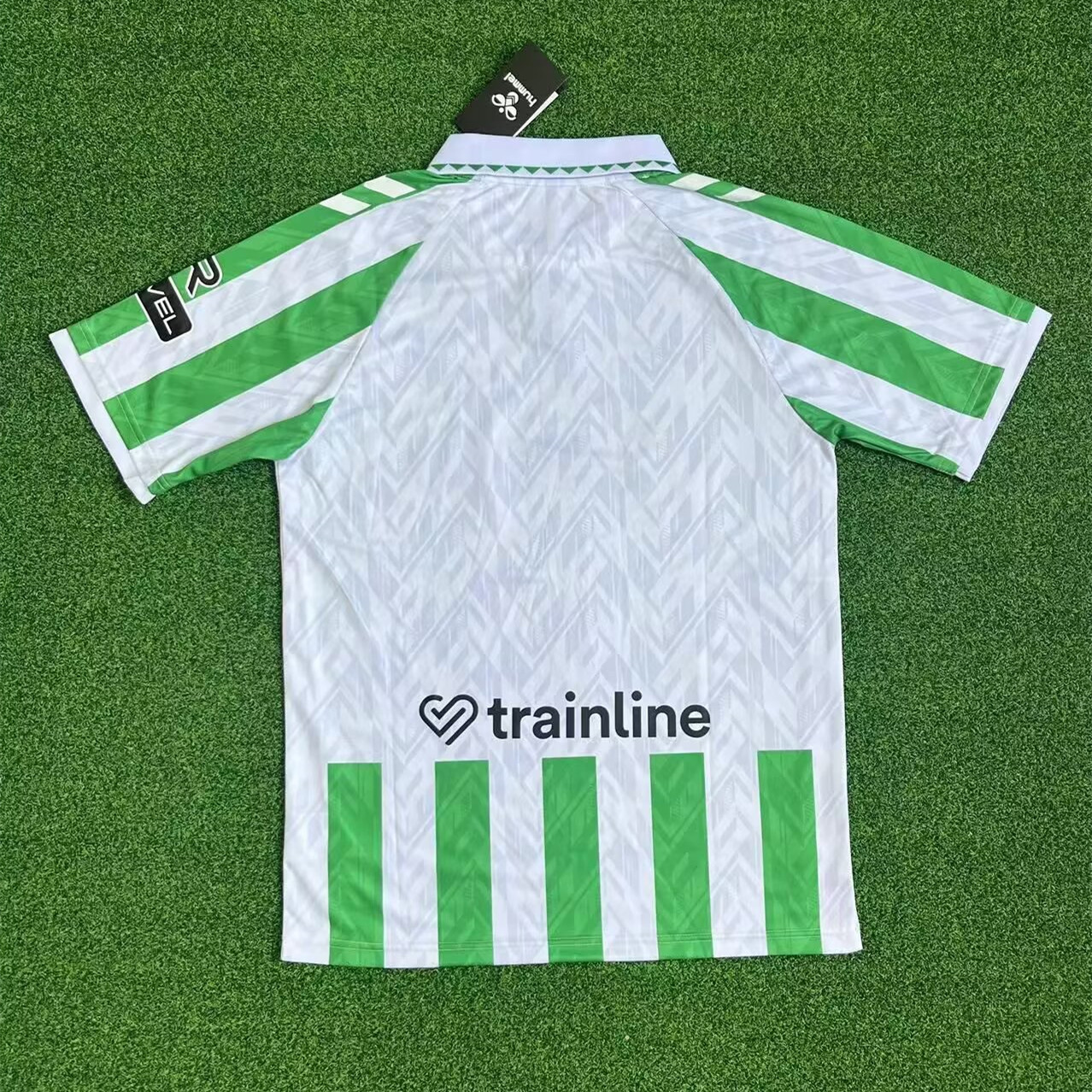 Real Betis Home Men Jersey 24/25