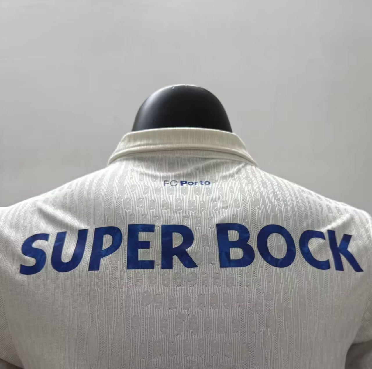 FC Porto Third Man Player Jersey 25/26